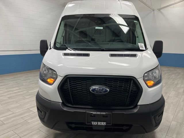 Used 2023 Oxford White Ford Base image 4