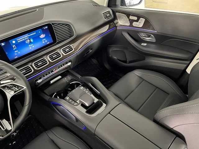 New 2026 Black Mercedes-Benz GLE 450 image 74