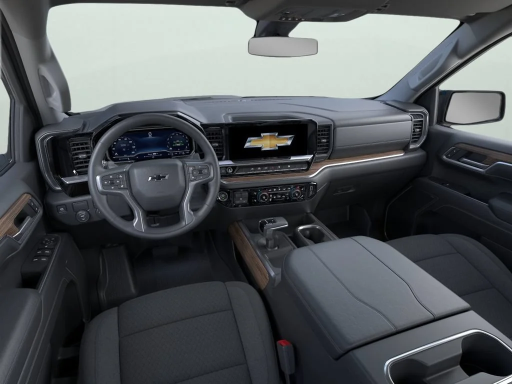 2026 Chevrolet Silverado 1500 RST - Photo 15