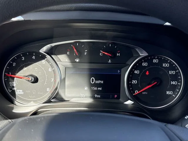 2025 Chevrolet Blazer 2LT - Photo 18