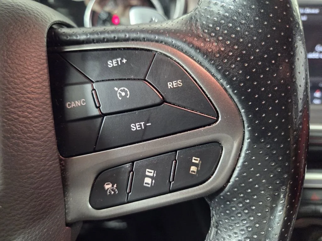 Certified Used 2021 Pitch Black Clearcoat Dodge GT image 17