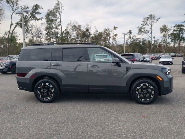 2025 Hyundai Santa Fe SEL - Photo 31