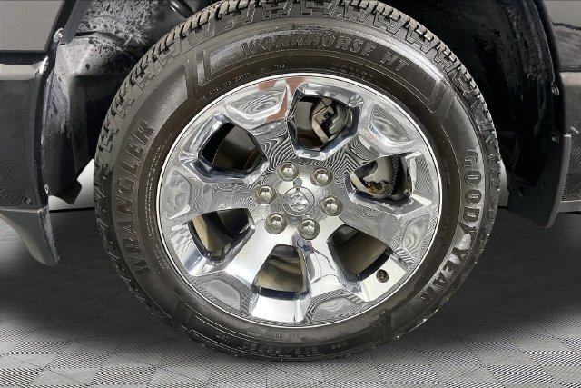 Used 2022 Black Ram Big Horn/Lone Star image 31