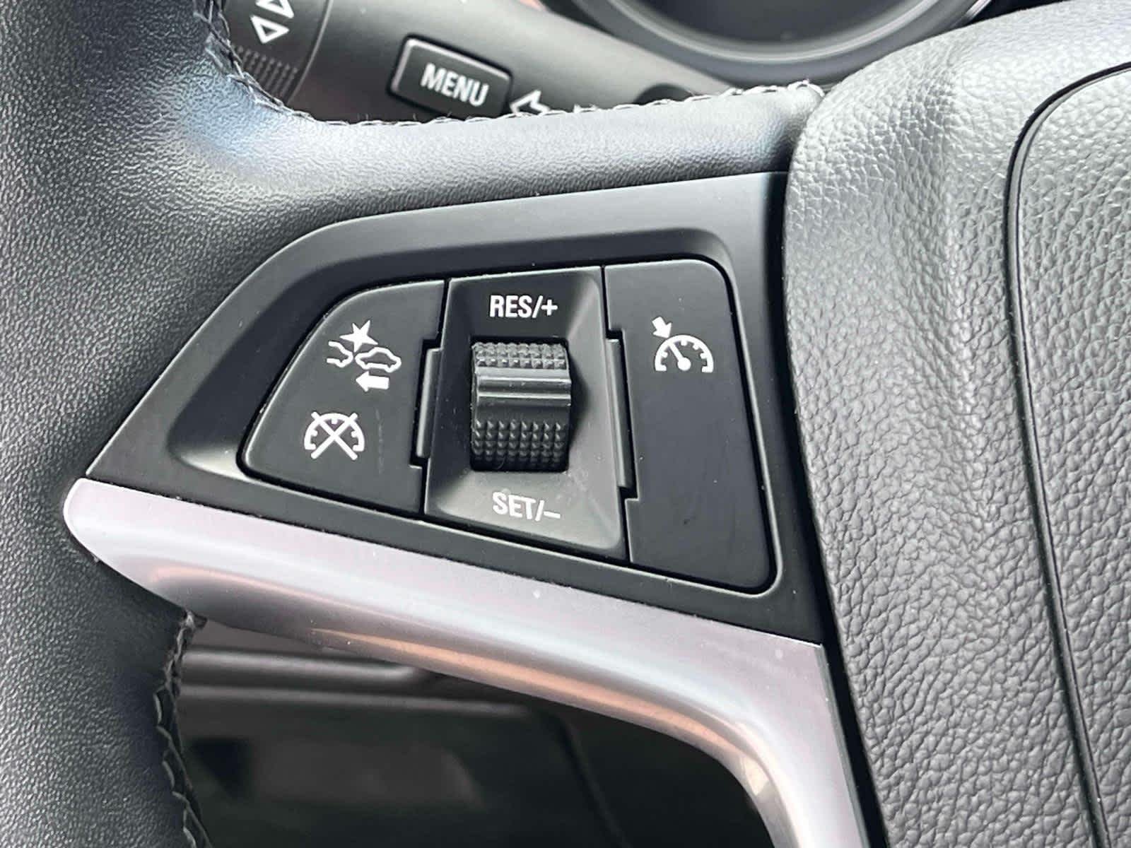 Used 2017 TOASTED COCONUT METALLIC Buick Premium image 28