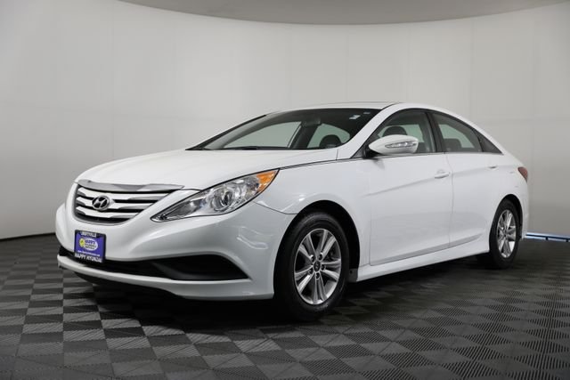 2014 Hyundai Sonata GLS - Photo 16
