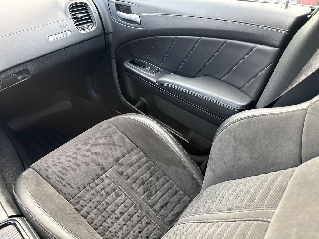 Used 2023 Blue Dodge R/T Scat Pack image 15