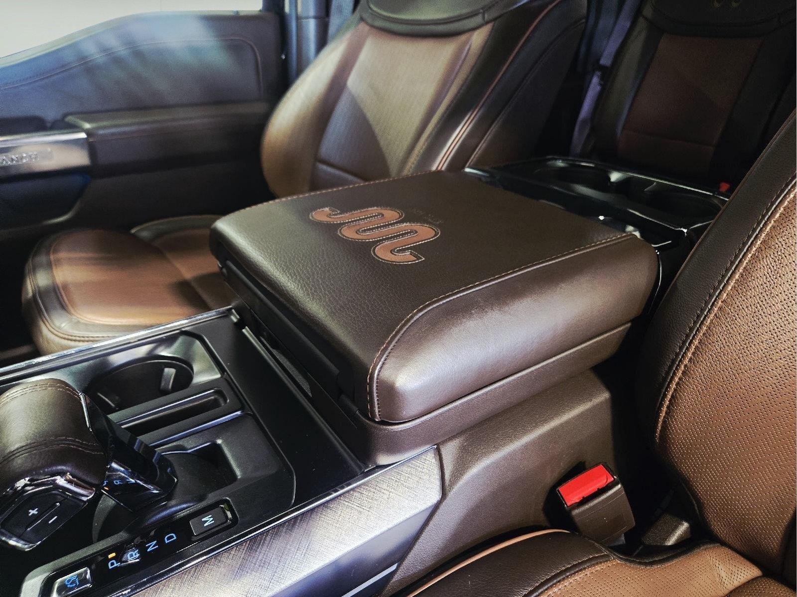 Used 2023 Bluestone Ford King Ranch image 61