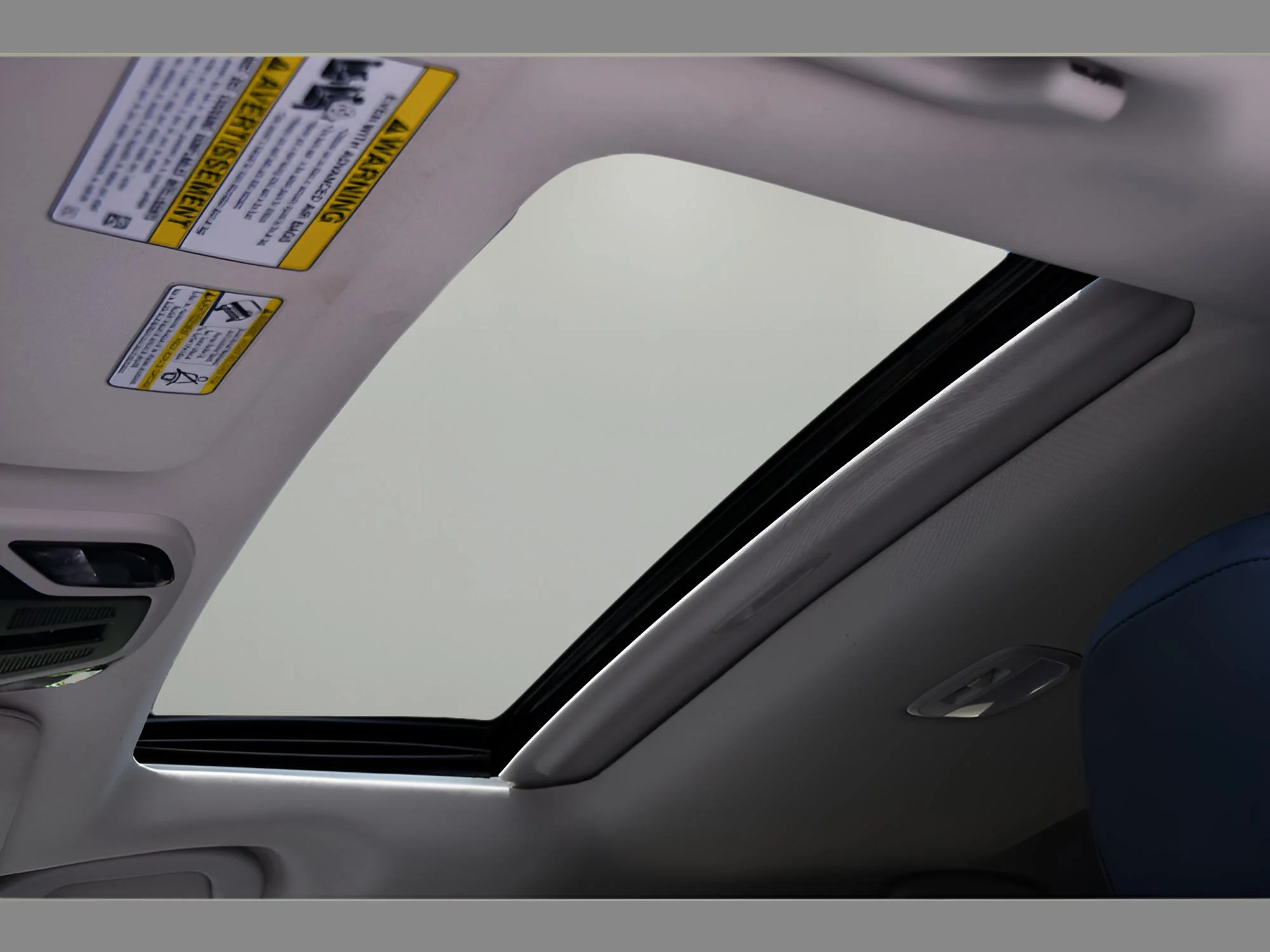 Used 2024 Magnetite Gray Metallic Subaru Onyx Edition XT image 15