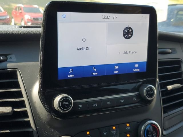 2020 Ford Transit Passenger Van XL - Photo 17