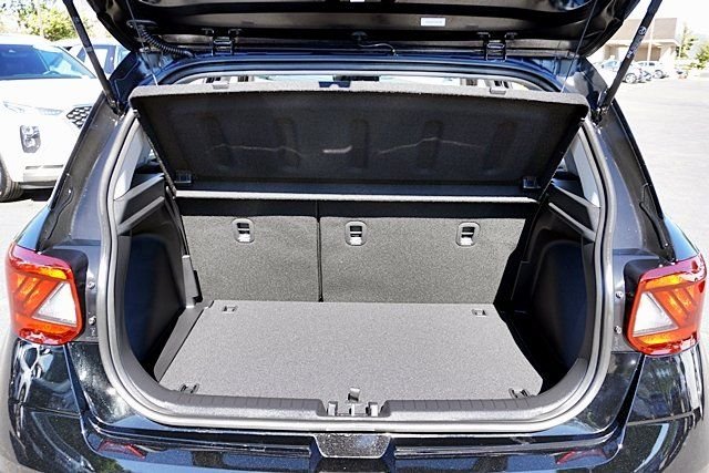 Used 2026 Black Hyundai SEL image 12