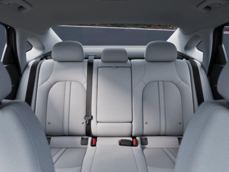 New 2026 Abyss Black Hyundai SEL Sport image 45