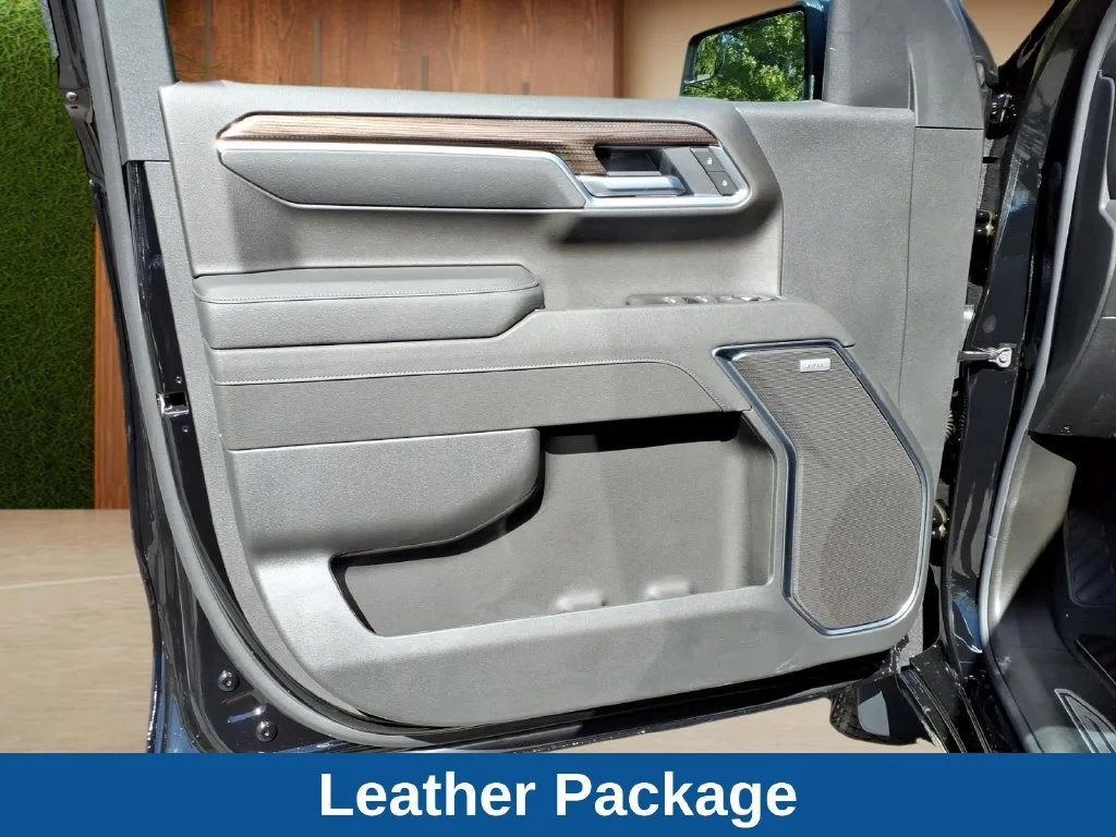 2026 Chevrolet Silverado 1500 RST - Photo 21