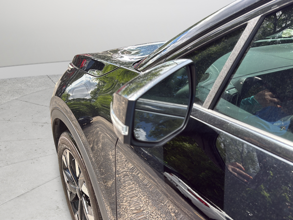 Used 2024 Black Kia X-Line image 14