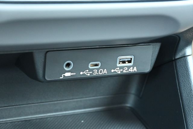 New 2026 Green Subaru Premium image 24