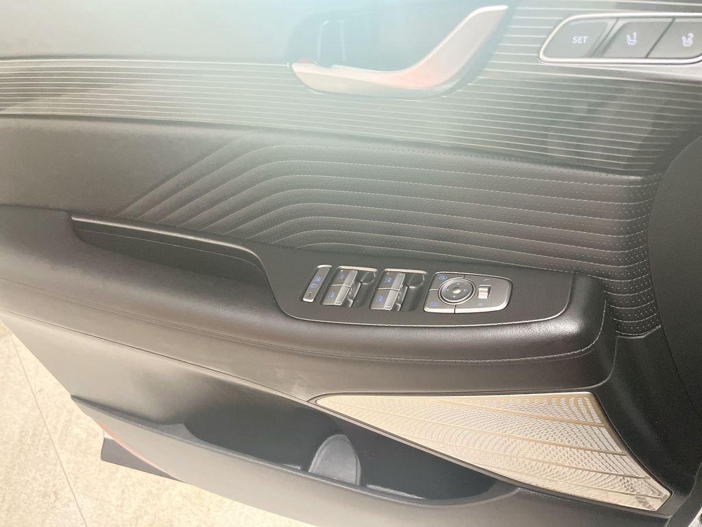 2025 Hyundai Palisade Calligraphy Night Edition - Photo 12