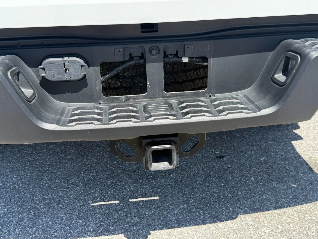 Used 2023  Toyota Trail Edition image 30
