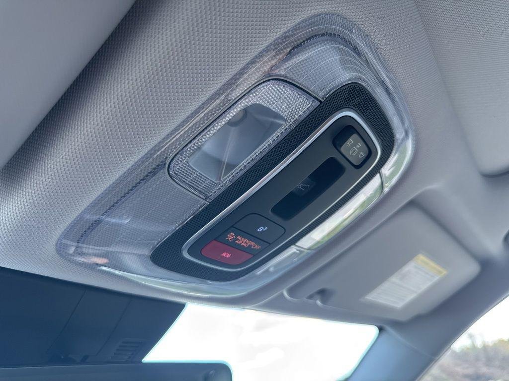 New 2026 Gray Hyundai Limited AWD image 32