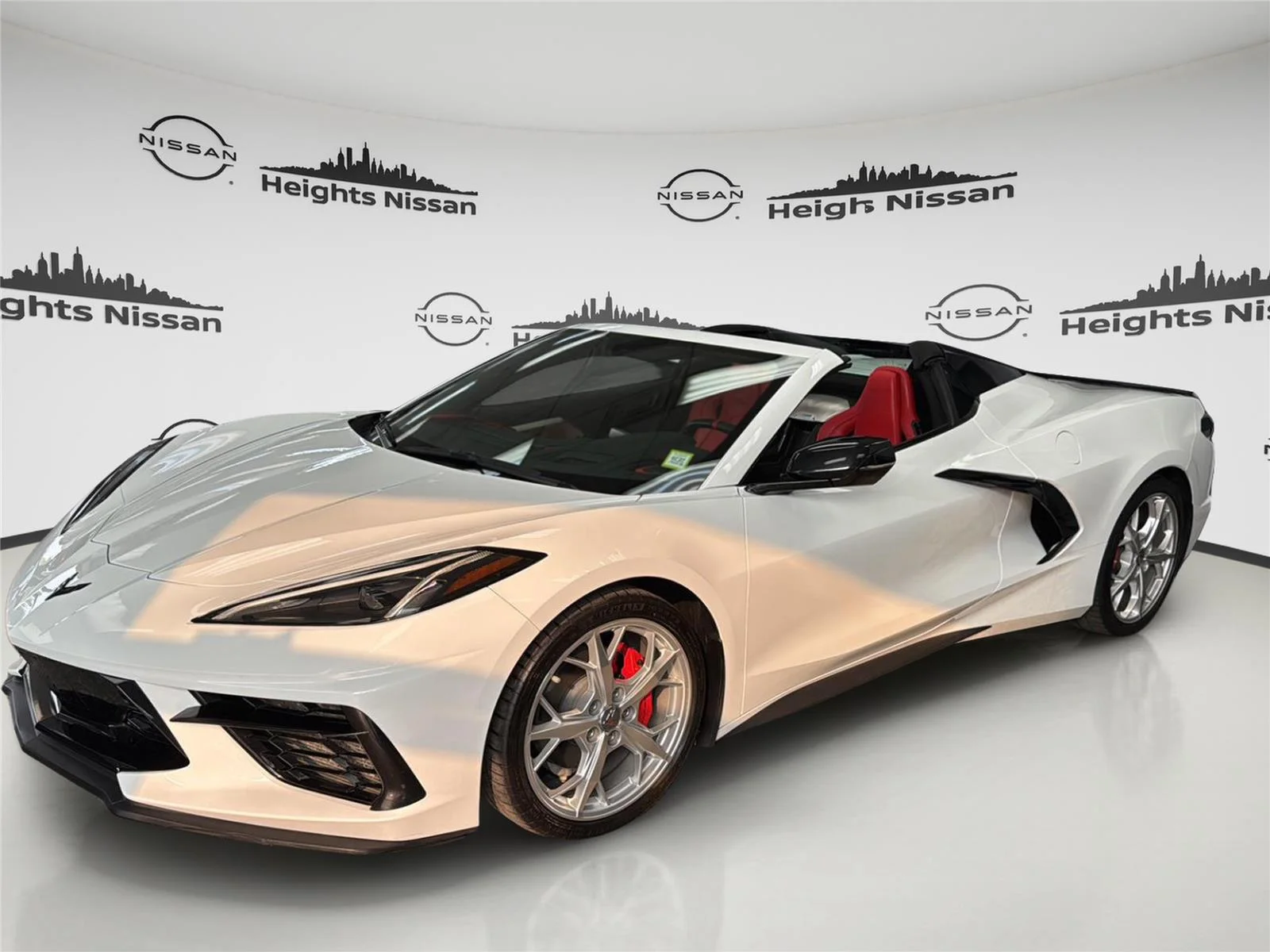 2023 Chevrolet Corvette
