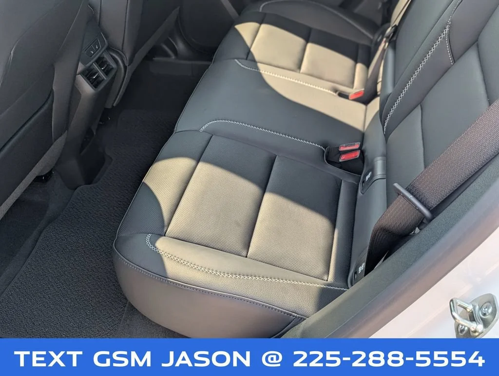 2026 GMC Terrain Denali - Photo 36