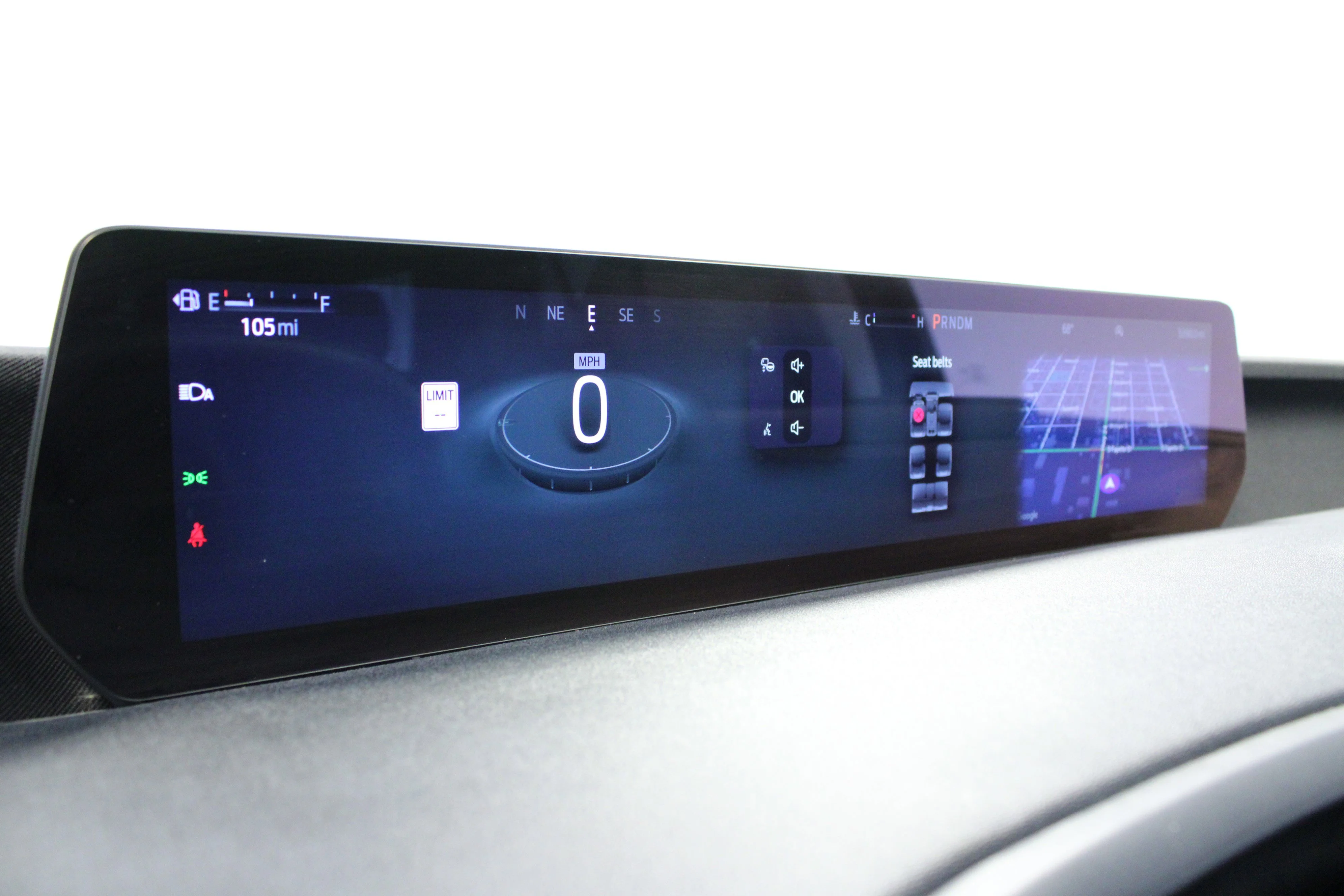 Used 2025 Gray Metallic Ford Active image 24