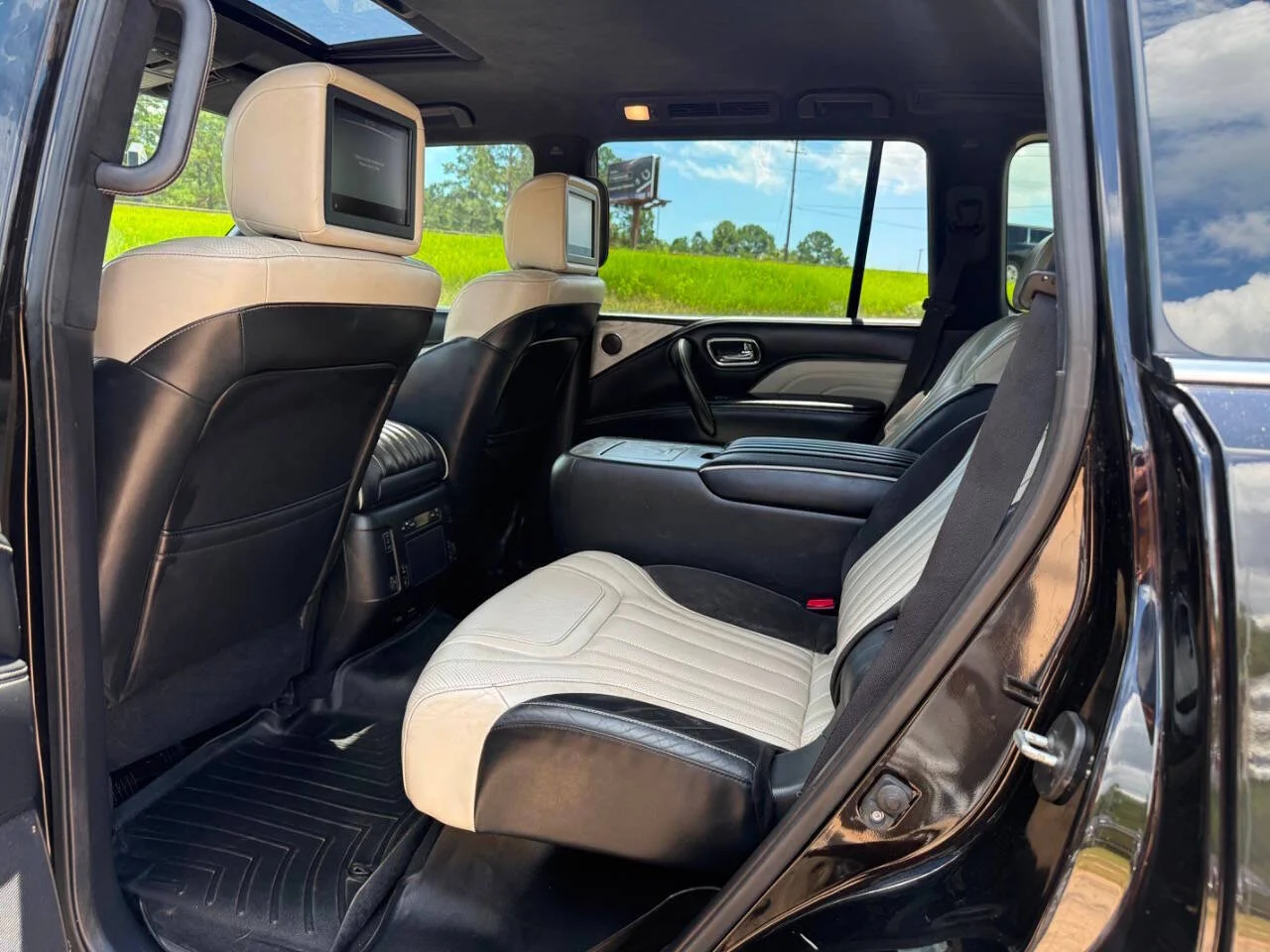 2019 INFINITI QX80 LIMITED - Photo 13