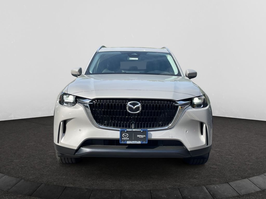 New 2026 Platinum Mazda 3.3 Turbo Preferred image 7