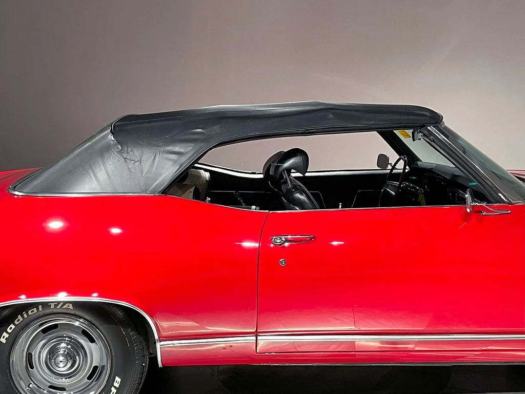Used 1969 Red Chevrolet  image 70