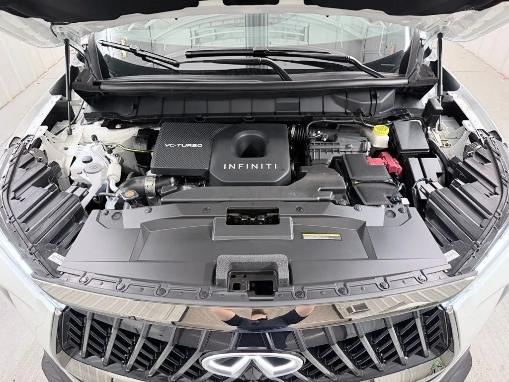 2026 INFINITI QX60 Sport - Photo 47