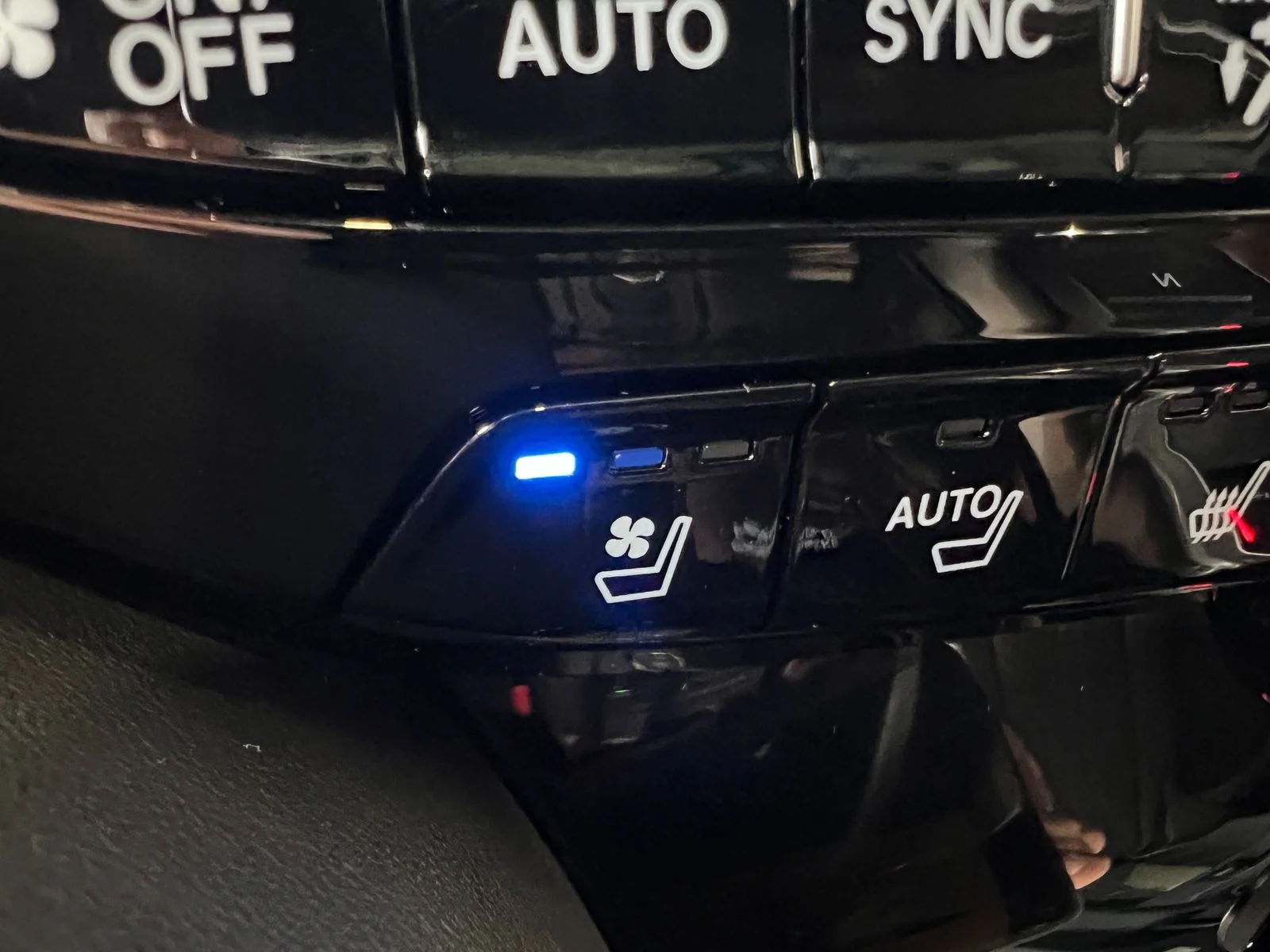 New 2026 Majestic Black Pearl Acura Type S w/Advance Package image 19