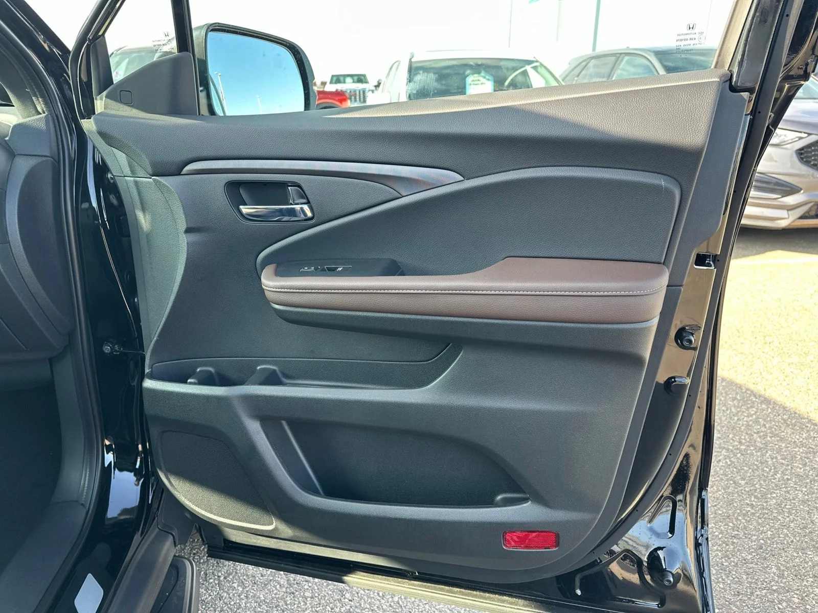 2026 Honda Ridgeline RTL - Photo 40