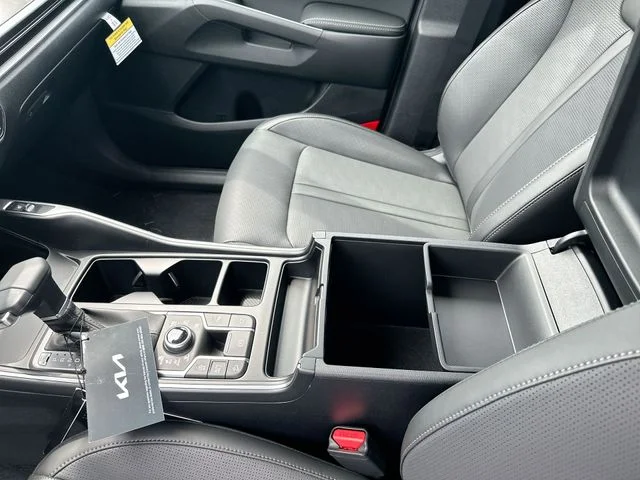 New 2026 Wolf Gray Kia S image 23