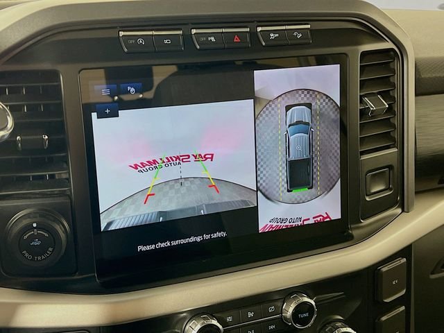 2021 Ford F-150 XLT - Photo 19