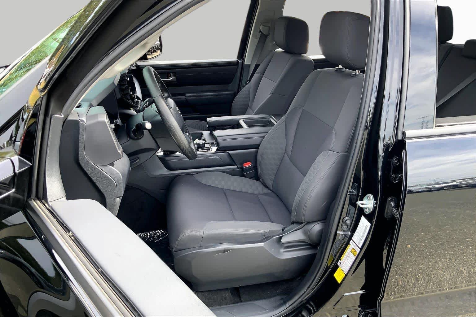 2023 Toyota Tundra SR5 - Photo 8