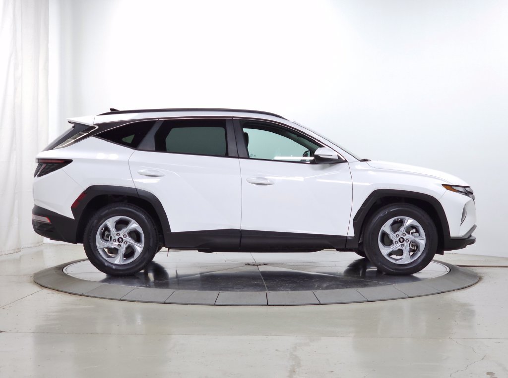 2023 Hyundai Tucson SEL - Photo 12