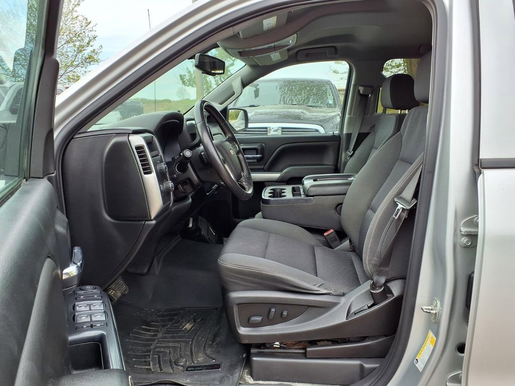2018 Chevrolet Silverado 1500 LT - Photo 13