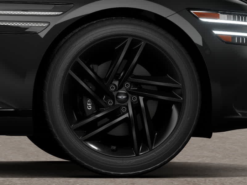 New 2026 Vik Black Genesis 3.5T Prestige Black image 10