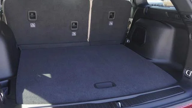 2026 Jeep Grand Cherokee Limited - Photo 12