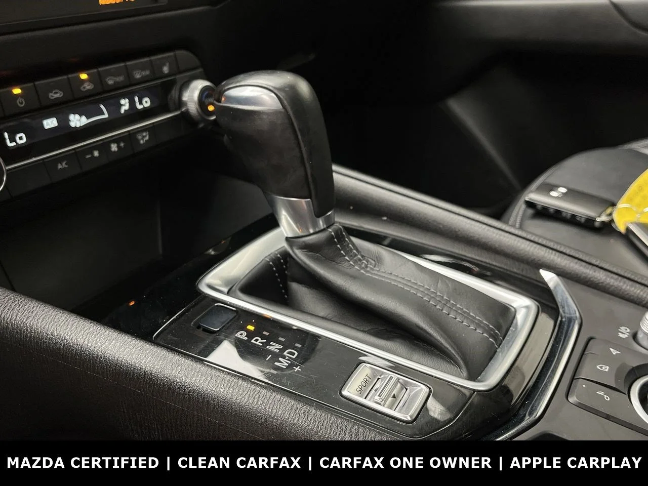 Used 2025 Tan Mazda 2.5 S Preferred Package image 23