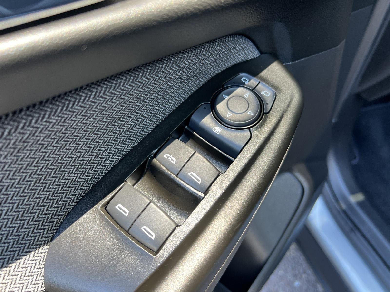 Used 2024 Sterling Gray Metallic Chevrolet LS image 21