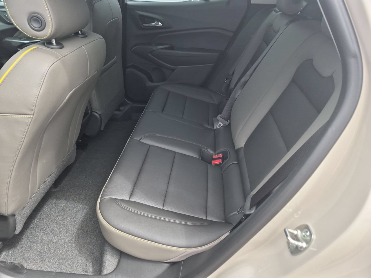 2026 Chevrolet Trax Activ - Photo 22