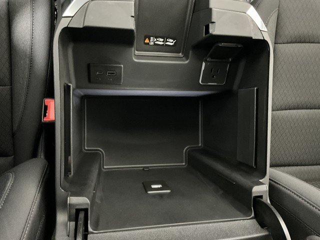 2026 Chevrolet Silverado 1500 RST - Photo 34