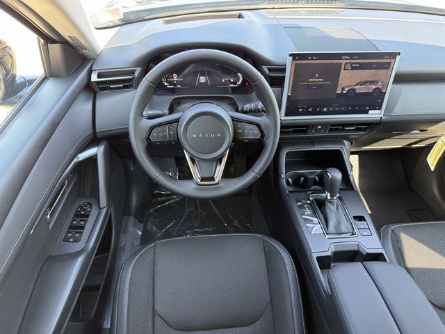 New 2026 Machine Gray Metallic Mazda 2.5 S Preferred image 9