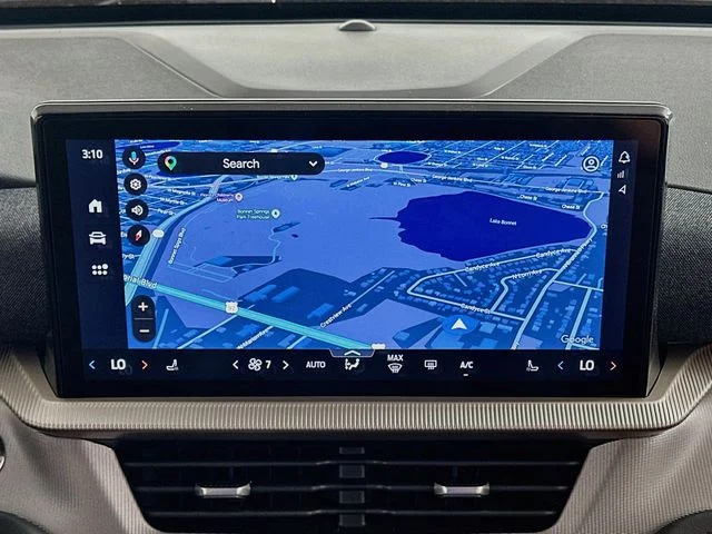 New 2026 Ford Explorer Active