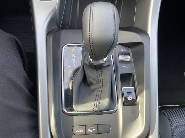 Used 2024 Gray Dodge R/T image 19
