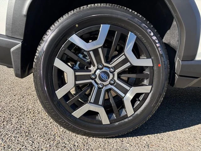 2026 Subaru Outback Touring XT - Photo 24