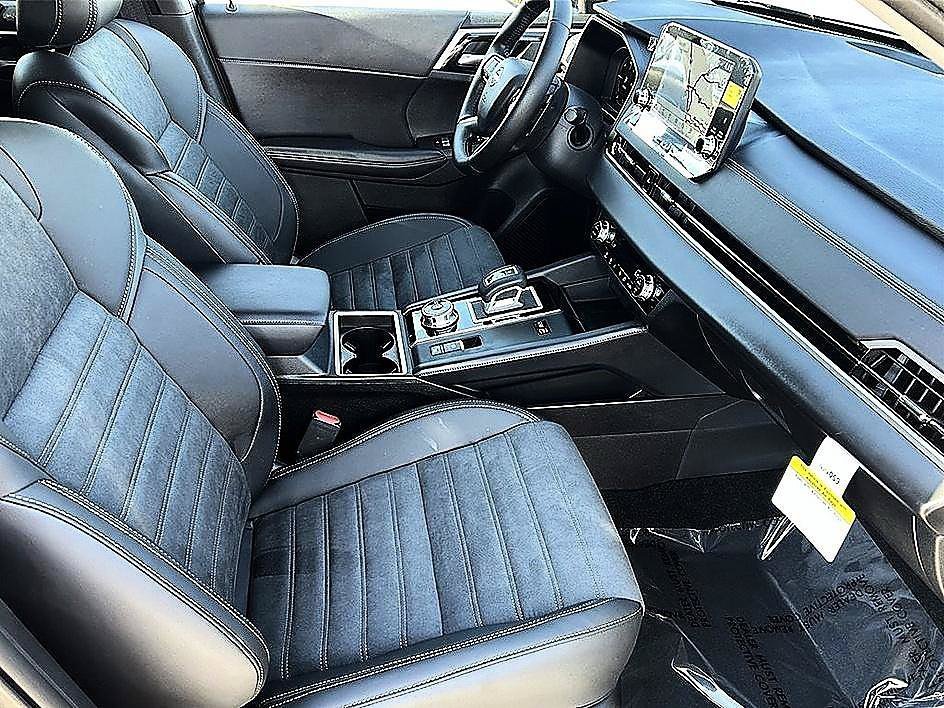 Used 2026 Cosmic Black Nissan SL image 30