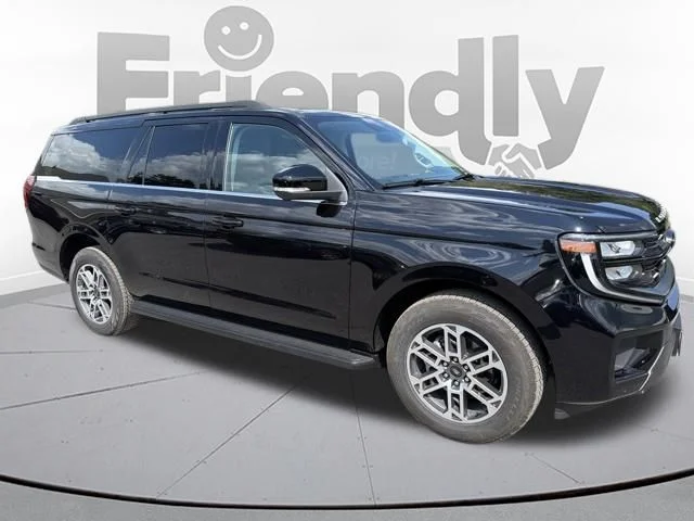 Used 2026 Black Metallic Ford Active image 50
