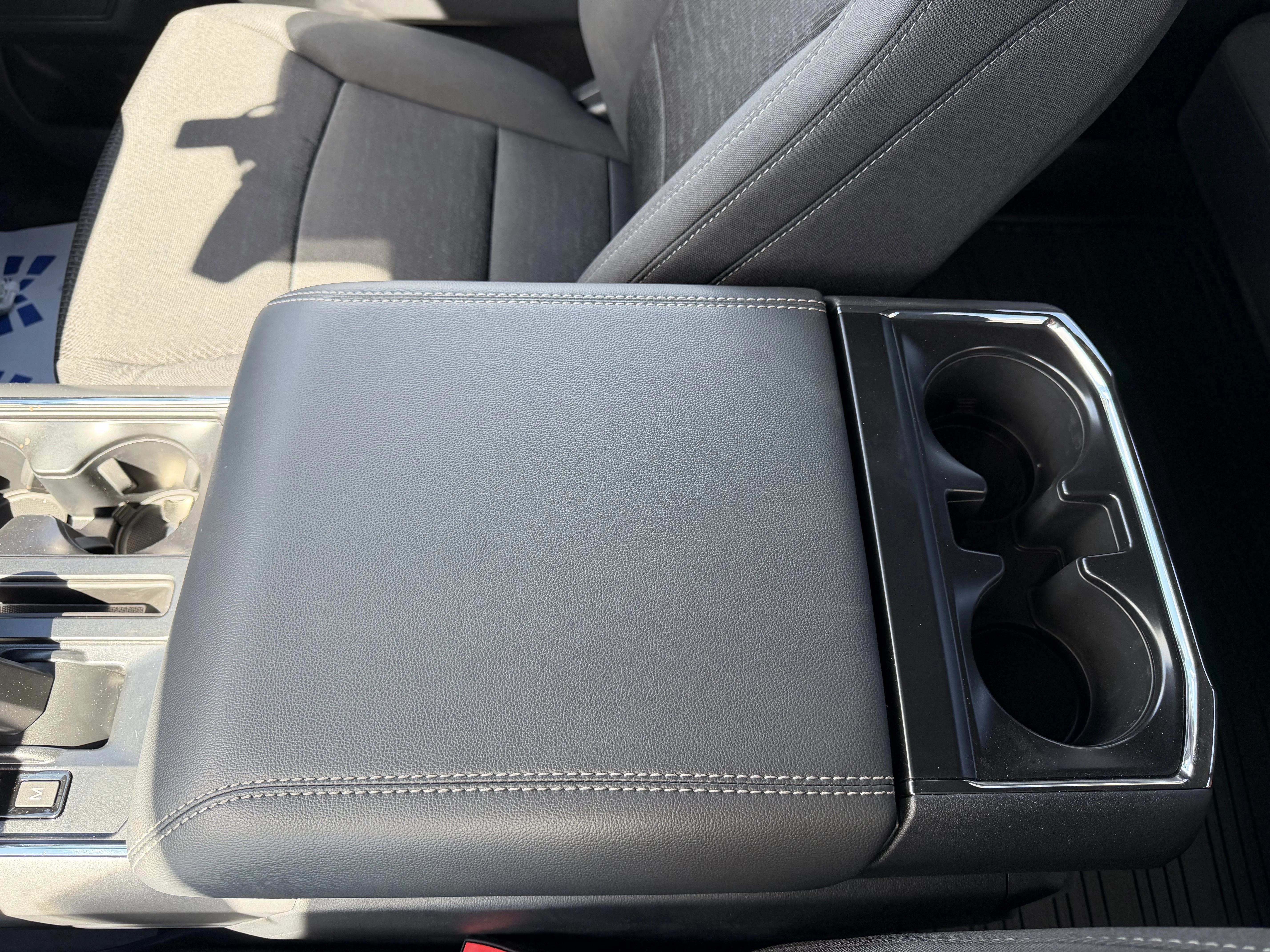 New 2026 Oxford White Ford XLT image 25