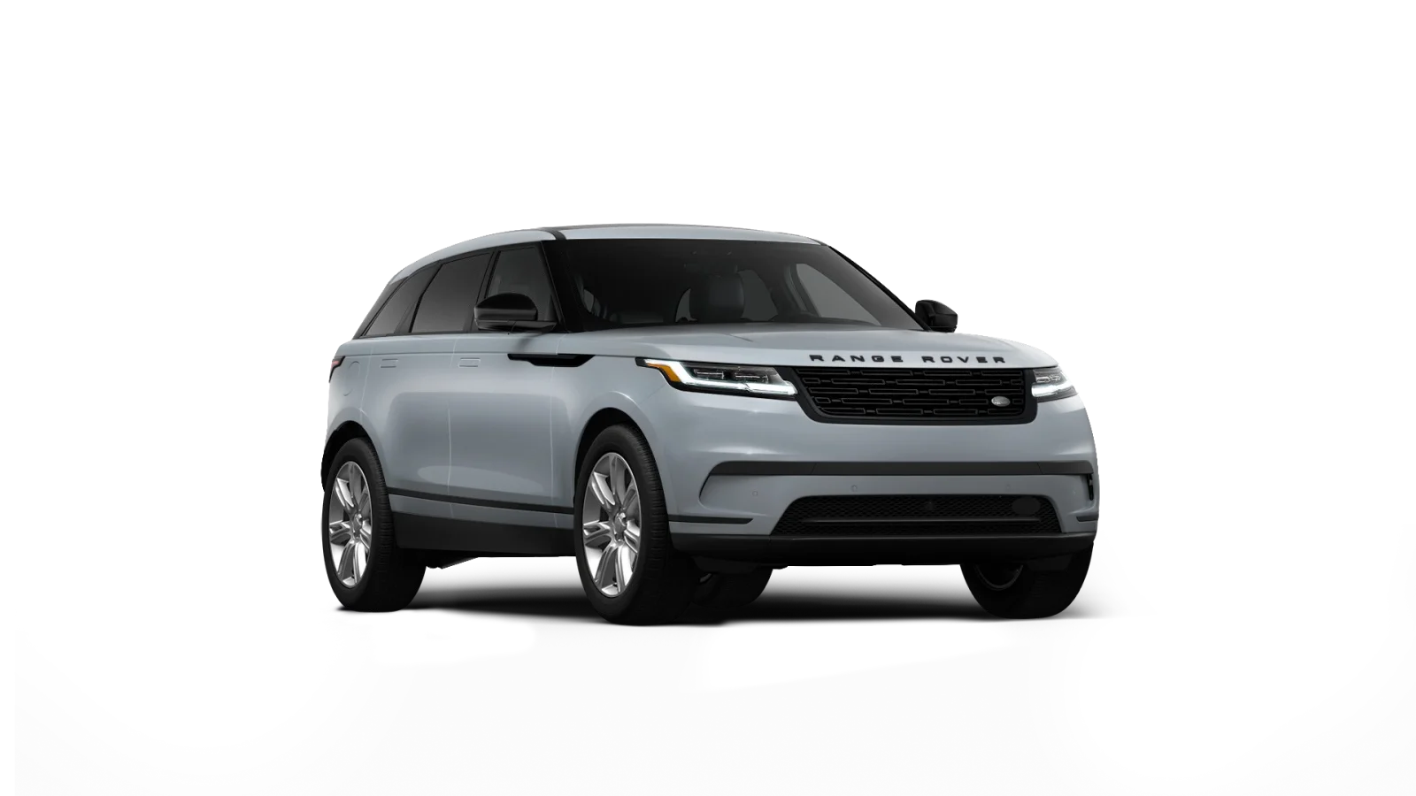 2026 Land Rover Range Rover Velar P250 S's photo