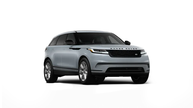 2026 LAND ROVER Range Rover Velar S 250PS